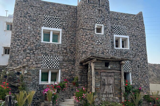 Abha City and AlHabala Full-Day Tour - Deep Dive into the Experience