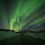 Abisko: Guided Aurora Chase with Hotel Transfers - The Itinerary: What to Expect