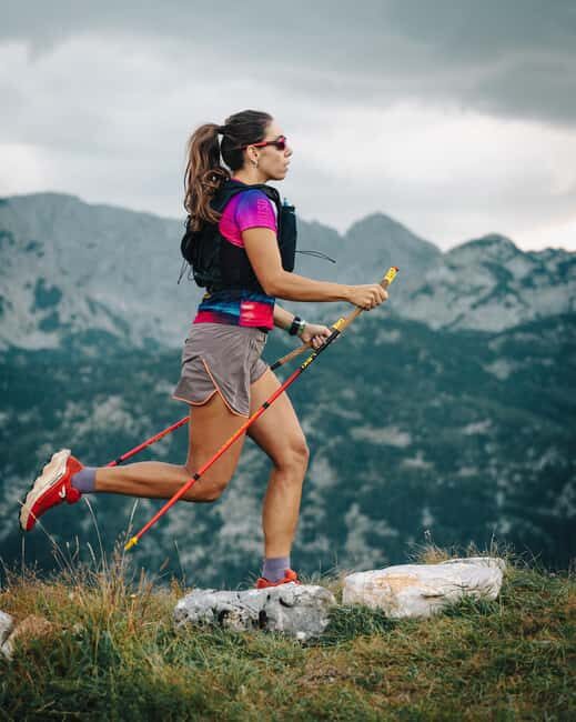 abljak: Black Lake & Zminje Lake Trail Running Tour - Why This Tour Is Great for You