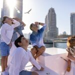Abra Tours - Dubai Sightseeing Cruises - Who Should Consider This Tour?