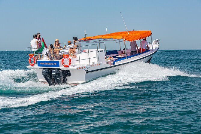Abra Tours - Dubai Sightseeing Cruises (Shared Boat Tours) - The Value and Booking Process
