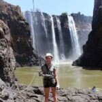 Abseiling at Victoria Falls - What to Expect from the Itinerary