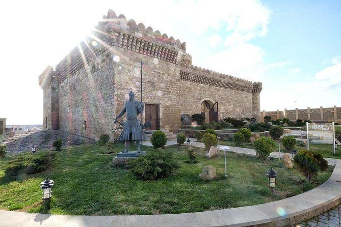 Absheron Castles Tour - Who Will Love This Tour?