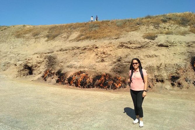 Absheron Peninsula Half-Day Private Tour - Final Thoughts