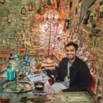 Absinthe Tasting Prague: Historic Cellar Experience - What To Expect During the Tour
