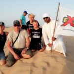 Abu Dhabi: 7-Hours Desert Safari with BBQ, Camel Ride & Sandboarding - Practical Details & Tips
