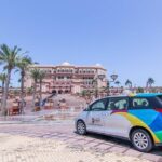 Abu Dhabi Airport Private Arrival Transfer to Any Hotel in UAE - Why This Transfer Stands Out