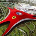 Abu Dhabi and Ferrari World Tour - A Detailed Look at the Tour Experience