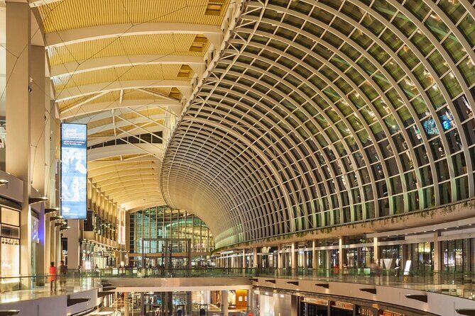 Abu Dhabi Bus Tour - The Itinerary in Detail: What to Expect