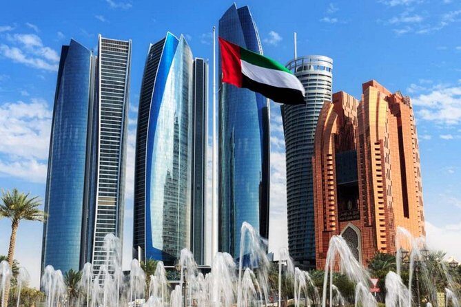 Abu Dhabi City Full Day Sightseeing Tour From Dubai - An In-Depth Look at the Tour Experience