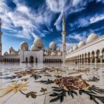 Abu Dhabi City & Sheikh Zayed Mosque Tour in 4*4 Private Vehicle - Why This Tour Offers Great Value