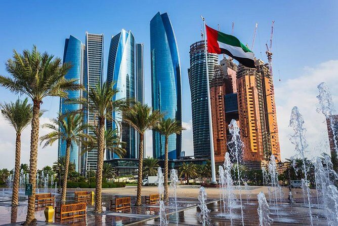 Abu Dhabi City & Sheikh Zayed Mosque Tour - The Value of This Tour
