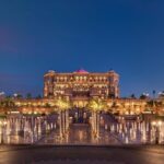 Abu Dhabi City Sightseeing Tour From Dubai - Transportation & Group Size