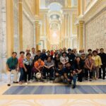 Abu Dhabi City Sightseeing Tour From Dubai - Transportation and Group Size: What You Need to Know