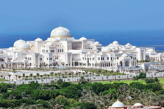 Abu Dhabi City Tour - What Travelers Love About This Tour