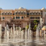 Abu Dhabi City Tour - An In-Depth Look at the Abu Dhabi City Tour