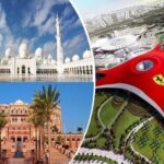 Abu Dhabi City Tour - The Sum Up