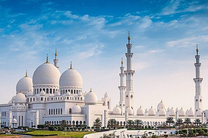 Abu Dhabi City Tour - Is This Tour Worth Your Money?