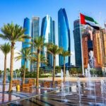 Abu Dhabi City Tour - The Itinerary in Detail