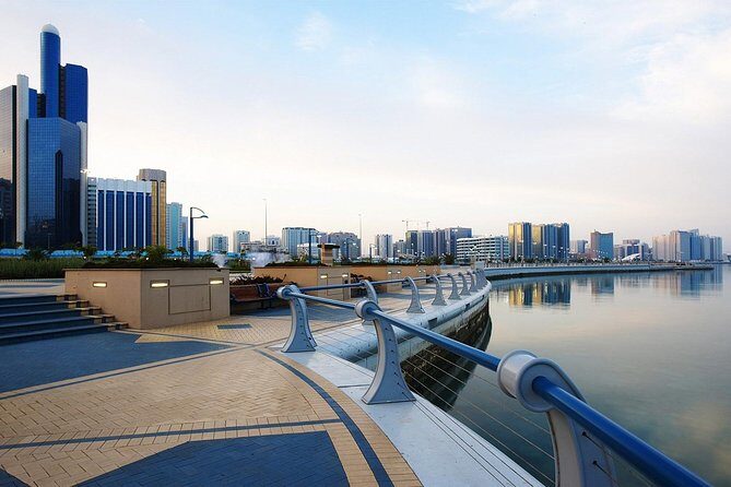 Abu Dhabi City Tour - Who Will Love This Tour?