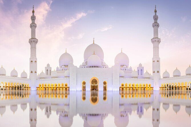 Abu Dhabi City Tour - Practical Tips for Making the Most of Your Day