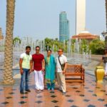 Abu Dhabi City Tour - Who is this tour best for?