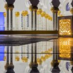 Abu Dhabi City Tour and Desert Safari - FAQs