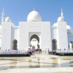 Abu Dhabi City Tour Drive Through Yas Island - Who Should Consider This Tour?