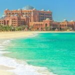 Abu Dhabi City Tour from Dubai - Abu Dhabi Dates Market: A Taste of Local Flavors