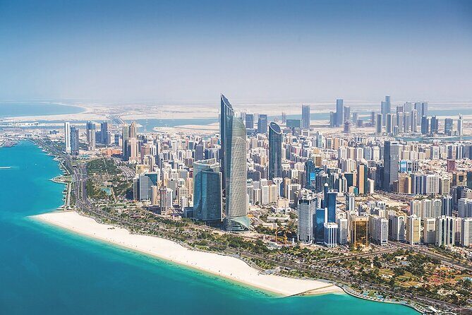 Abu Dhabi City Tour Full Day with Private Car up to 6 PAX - Analyzing the Value and Practicalities