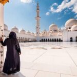 Abu Dhabi City Tour Half Day - What’s Included and What’s Not