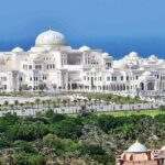 Abu Dhabi City Tour in 4x4 Private Vehicle - Transport, Price, and Practicalities