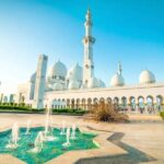 Abu Dhabi City Tour in a 4x4 Shared Vehicle - Who Will Love This Tour?