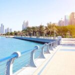 Abu Dhabi City Tour in a 4x4 Shared Vehicle - What to Expect from the Experience