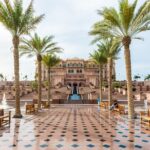 Abu Dhabi City Tour in Full Day Sharing Basis from Dubai - Authentic Traveler Insights
