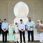 Abu Dhabi City Tour + Louver Museum, Sharing Basis - What We Loved About This Tour