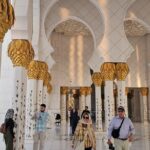 Abu Dhabi City Tour :Qasr Al Watan, Emirates Palace, Mosque - The Practical Side: Transportation & Timing