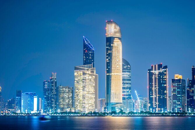 Abu Dhabi City Tour Sharing Basis - Value for Money: Is It Worth It?