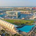 Abu Dhabi City Tour & Sheikh Zayed Grand Drive through Louver Museum - Authentic Insights from Travelers