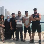 Abu Dhabi City Tour with Buffet Lunch - Practical Details: What You Need to Know