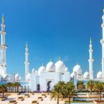Abu Dhabi City Tour with Desert Safari Adventure - Authentic Experiences from Other Travelers