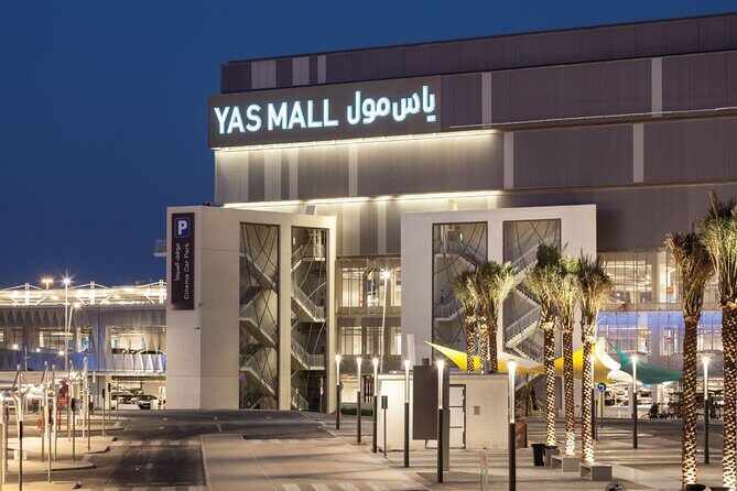 Abu Dhabi city tour with Entry ticket to Louvre Museum from Abu Dhabi - Who Will Love This Tour?