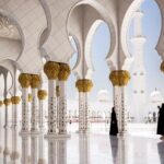 Abu Dhabi City Tour with Evening Desert Safari Hot BBQ Dinner - Transitioning to the Desert Safari