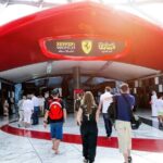 Abu Dhabi City Tour With Ferrari World - What’s Included & What to Keep in Mind