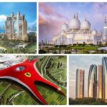 Abu Dhabi City Tour With Ferrari World Theme Park - Practical Considerations and Tips