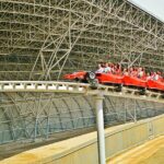 Abu Dhabi City Tour with Ferrari World Tour from Dubai - A Closer Look at the Itinerary