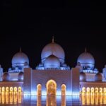 Abu Dhabi City Tour with Gold Coffee: A Taste of Luxury & Culture - What You’ll Love About This Tour