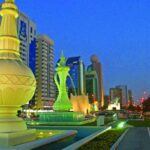 Abu Dhabi City Tour with Grand Mosque and Emirates Palace Visit - Key Points