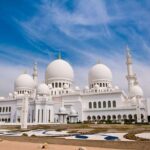 Abu Dhabi City Tour with Grand Mosque and Ferrari World from Dubai - The Itinerary in Detail