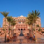 Abu Dhabi City Tour with Louvre Museum from Abu Dhabi - Practical Details and Value for Money